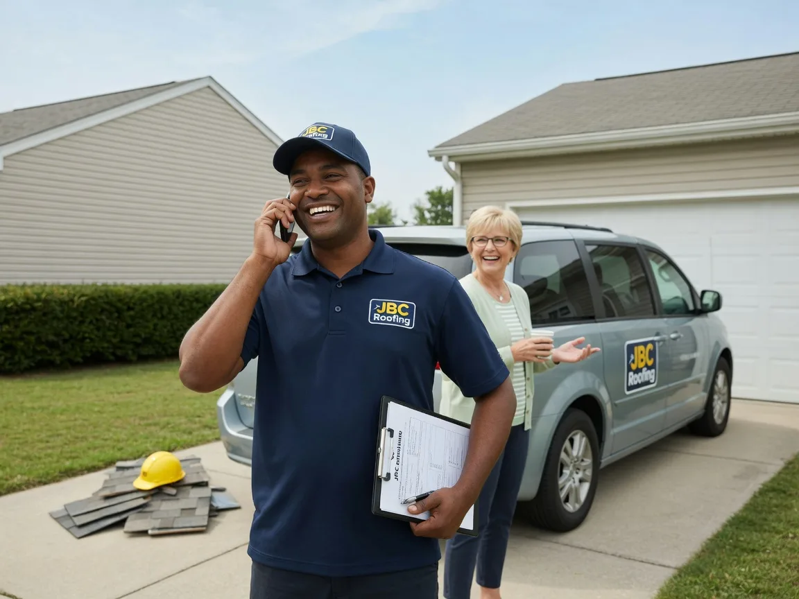 Roof Replacement Palmyra, NE FAQs